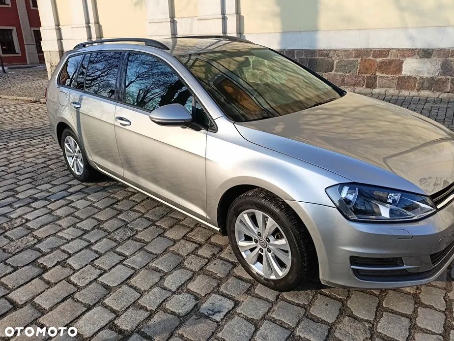 Volkswagen Golf 1.4 TSI Sound - 32