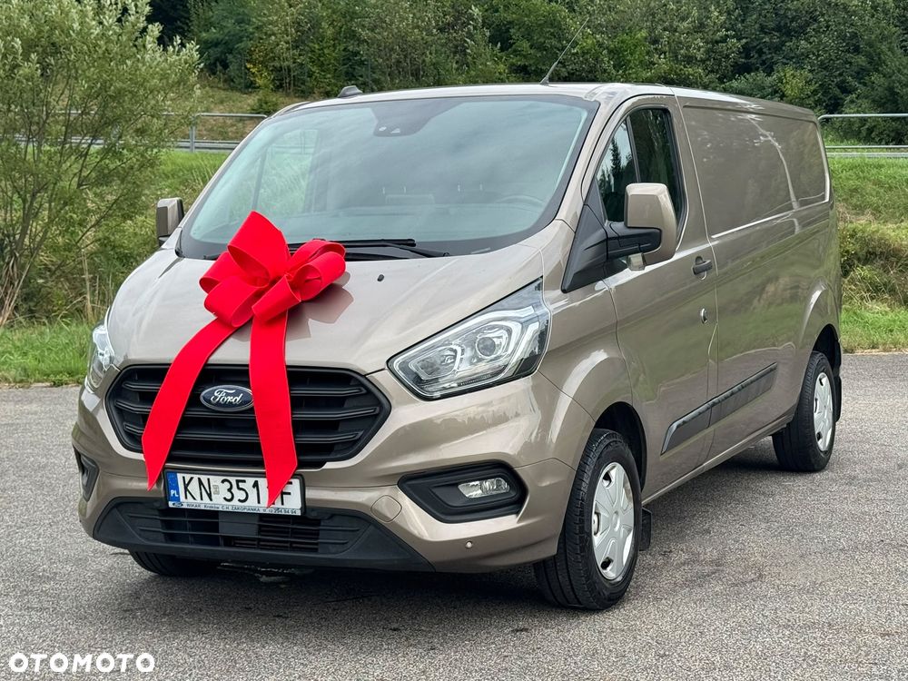 Ford Transit - 2