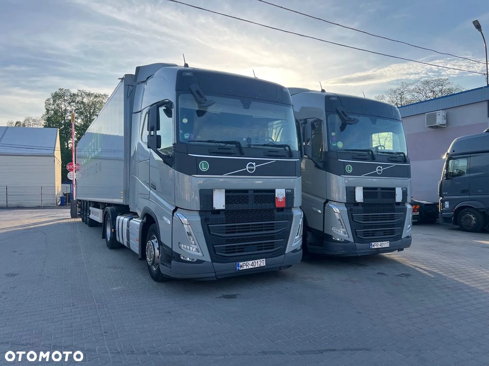 Volvo FH460*Isave*ACC*LED - 5