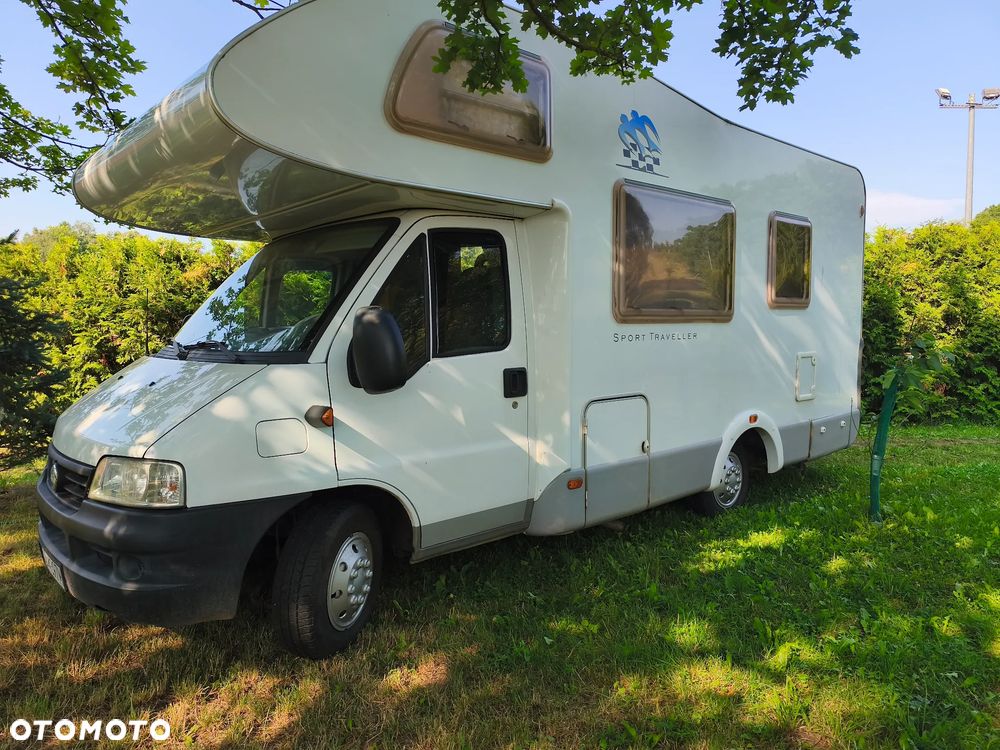 KNAUS Sport Trawler - 2