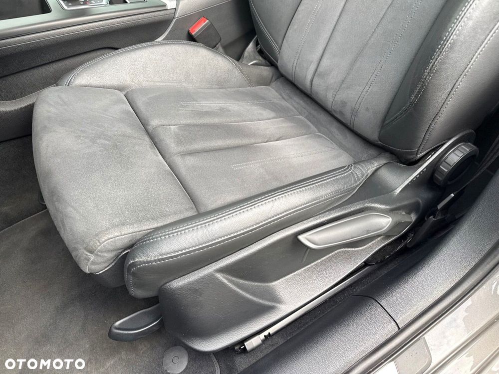 Audi A4 Avant 40 TDI mHEV Quattro S Line S tronic - 18