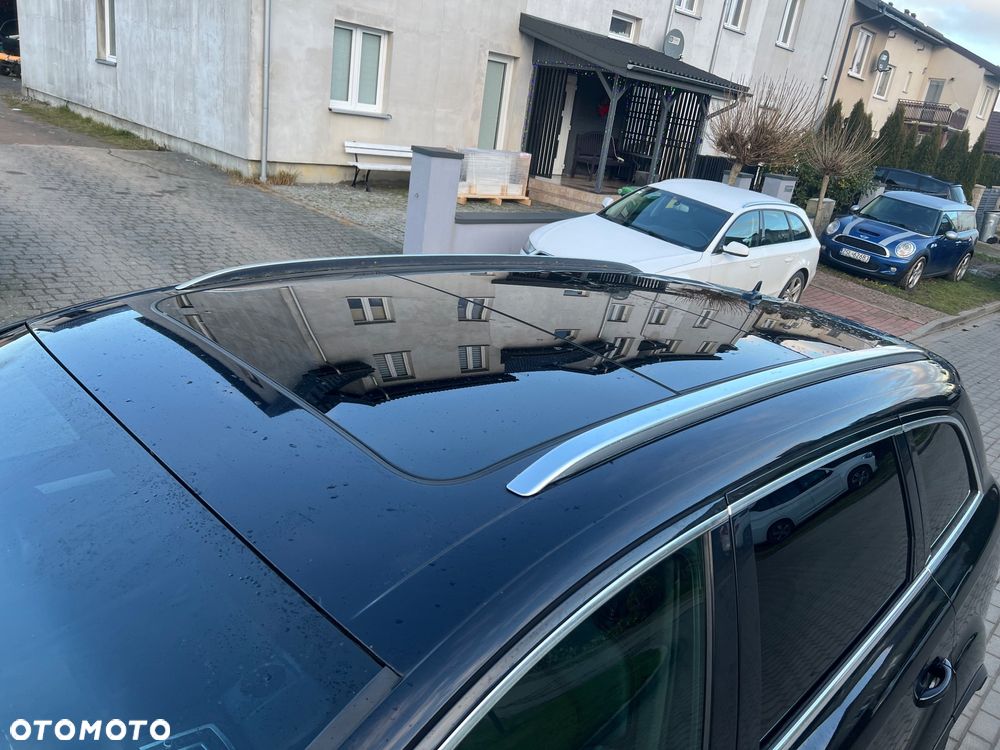 Audi Q7 3.0 TDI DPF clean Quattro Tiptronic - 11