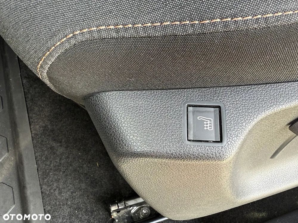 Peugeot Rifter BlueHDI 130 L1 EAT8 GT - 14