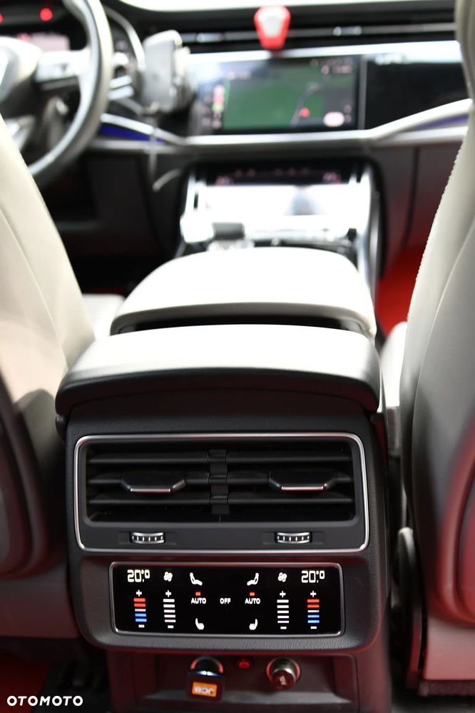 Audi SQ7 TFSI Quattro Tiptr - 10