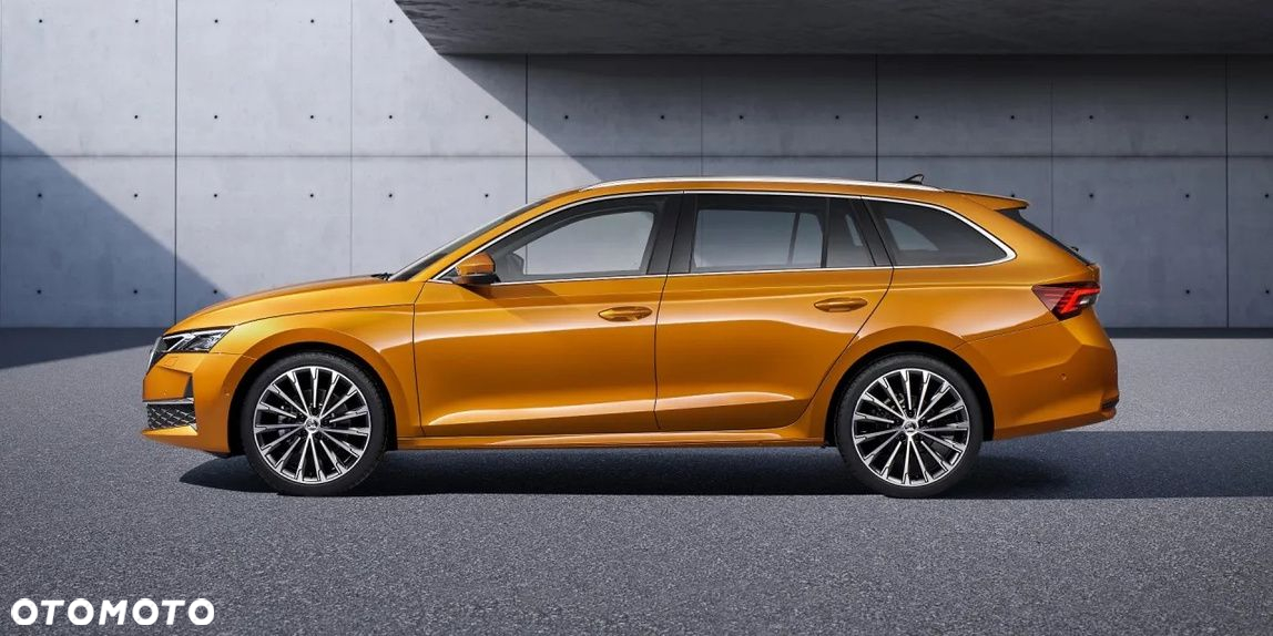 4x Felgi 18 Hybrid Forged m.in. do SKODA Enyaq Karoq Kodiaq Octavia Superb Scout - YF0446 - 3