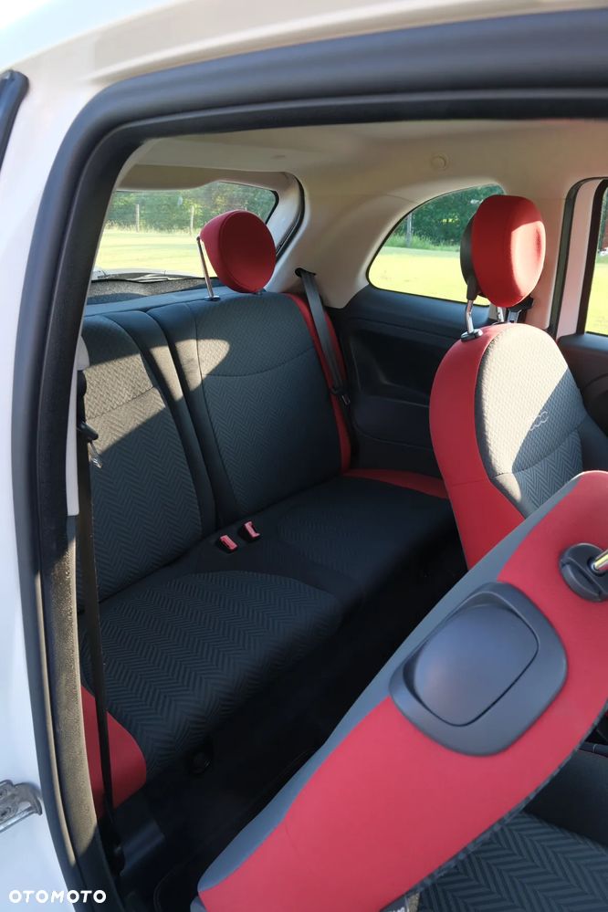 Fiat 500 - 10