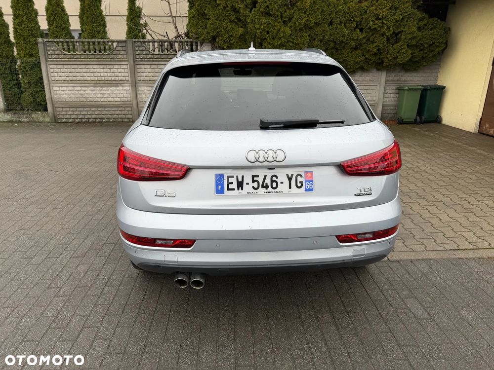 Audi Q3 - 9