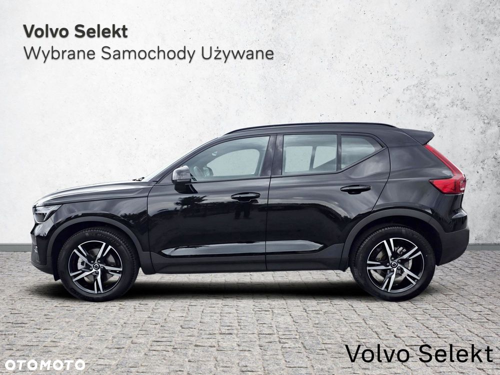 Volvo XC 40 - 6