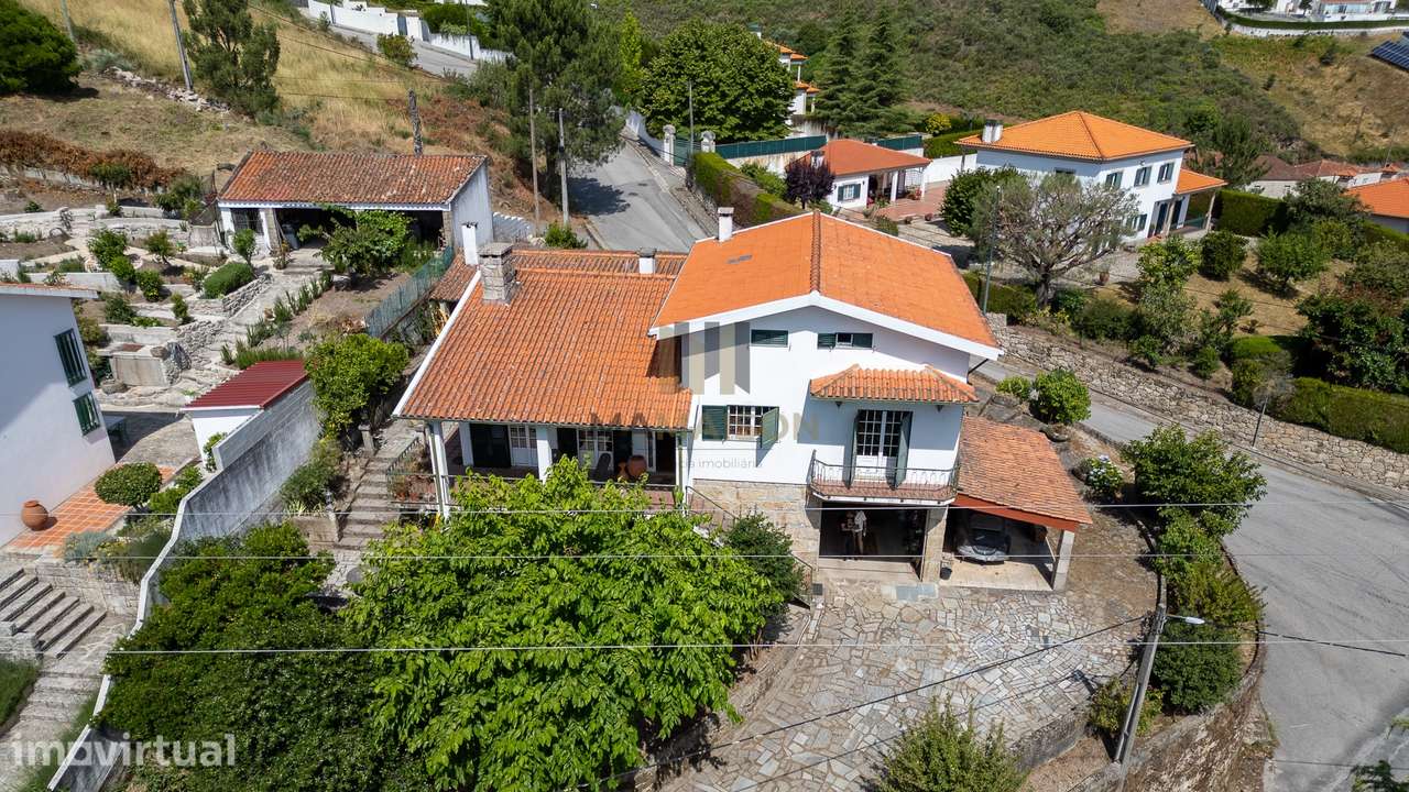 LOTE NR 1 | SERRA DAS MEADAS | T3 - Grande imagem: 3/30