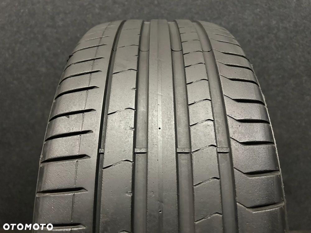 Pirelli PZro PNCS RO1 255/40/21 102Y XL 1szt. - 2