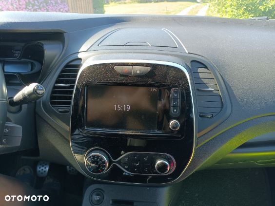 Renault Captur 1.5 dCi Energy Intens - 6