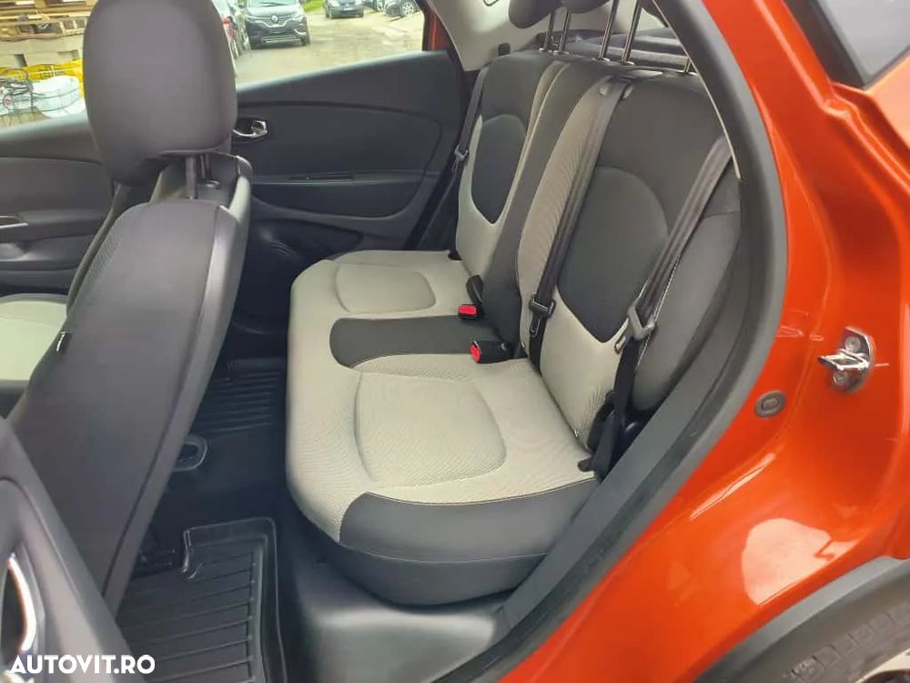 Renault Captur ENERGY TCe 120 EDC Dynamique - 13