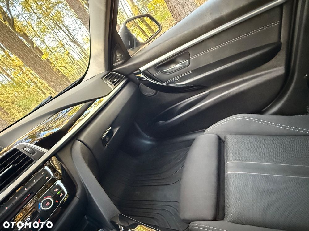 BMW Seria 3 - 20
