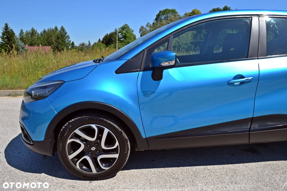 Renault Captur - 9