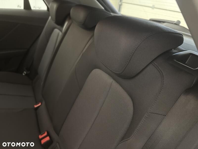 Audi Q2 35 TFSI S tronic - 18