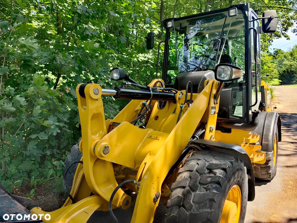Caterpillar Cat 907m 906 908 top top - 10