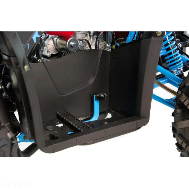 XTR Inny - 16