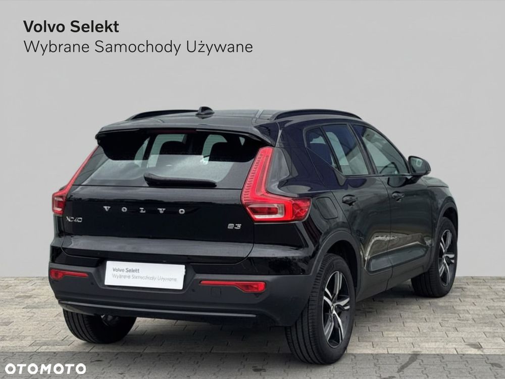 Volvo XC 40 - 7