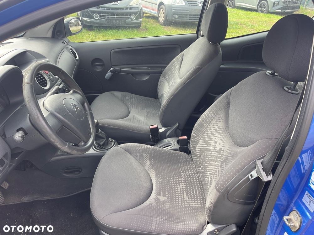 Citroën C2 1.1 Advance - 12