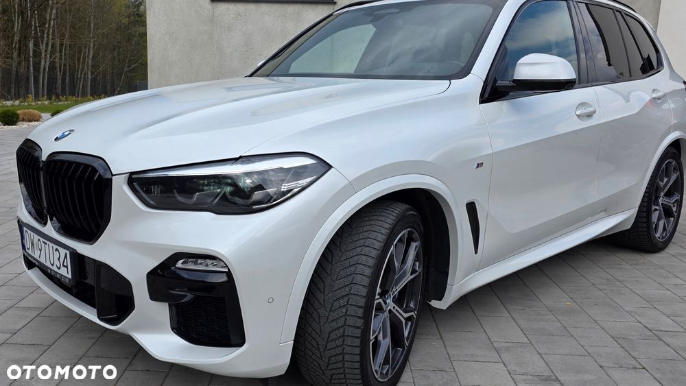 BMW X5 - 10