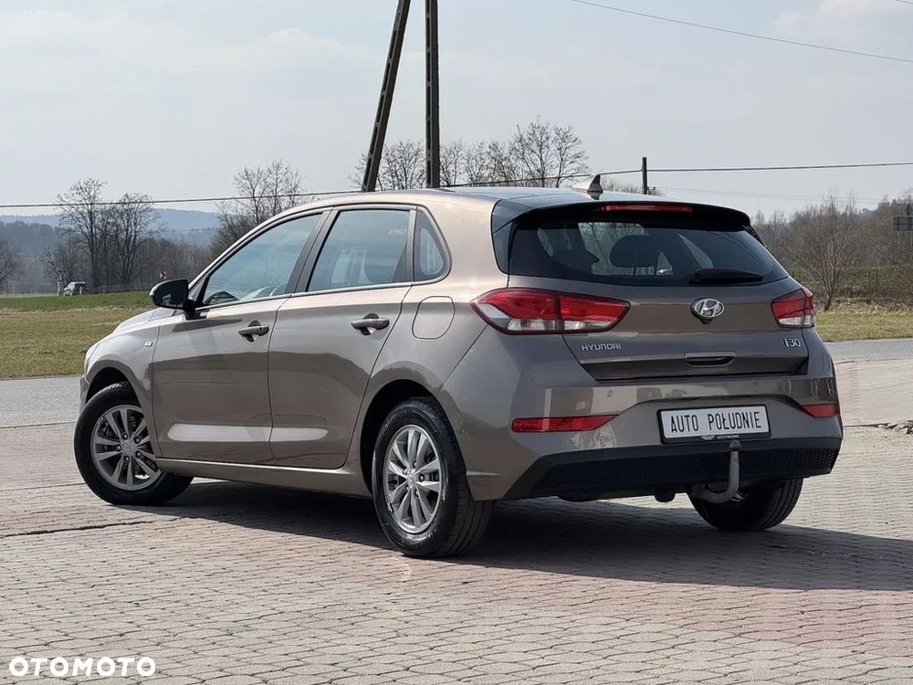 Hyundai i30 - 4