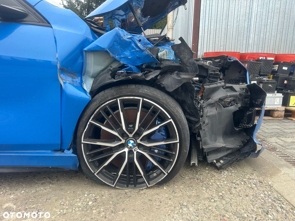 BMW Seria 1 M135i xDrive - 5