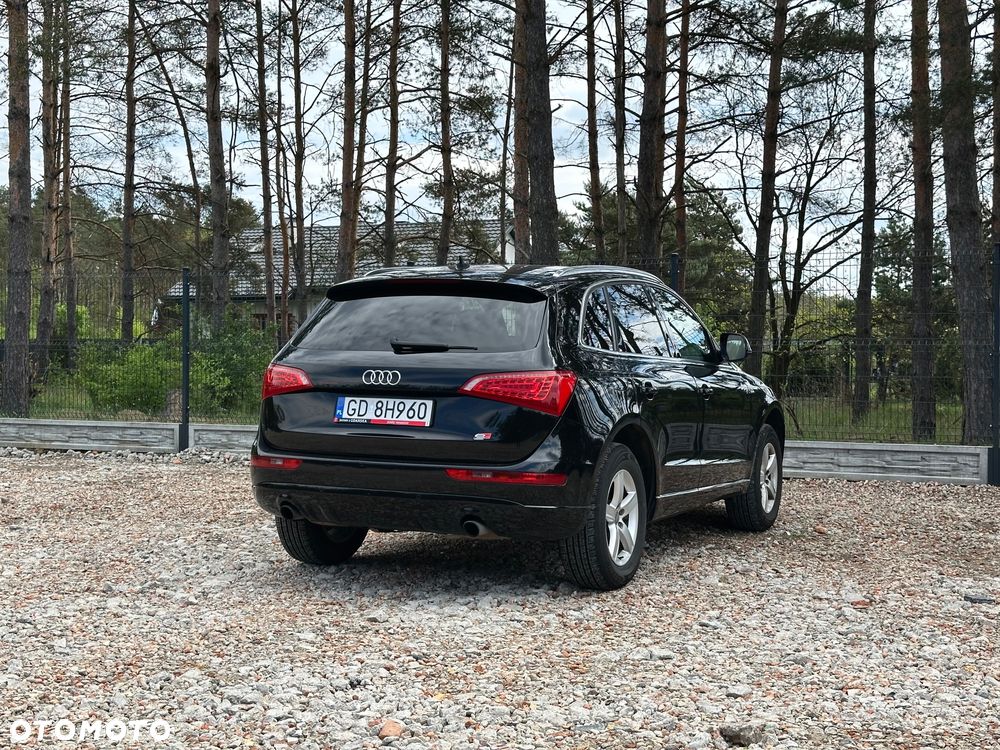 Audi Q5 2.0 TFSI Quattro S tronic - 22