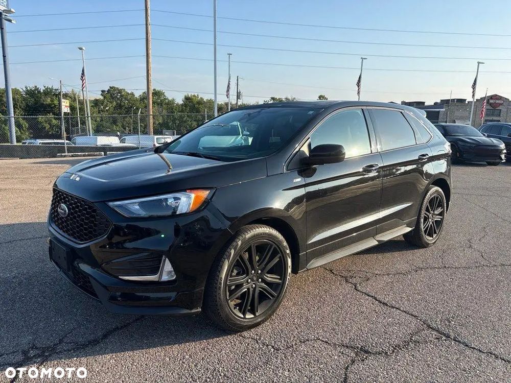 Ford Edge - 4