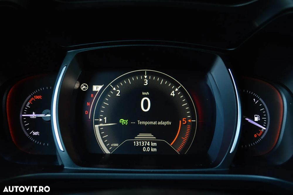 Renault Koleos 2.0 Energy dCi X-TRONIC Intens - 21