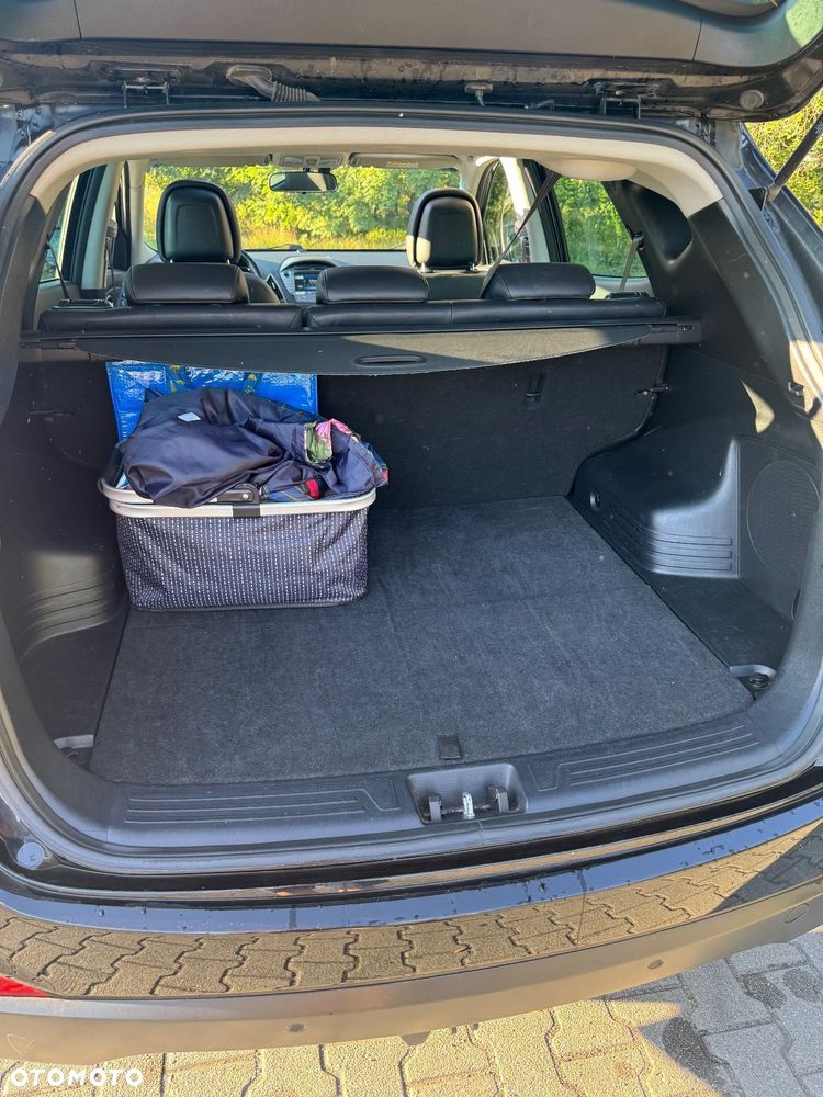 Hyundai ix35 2.0 CRDi Premium 4WD - 12