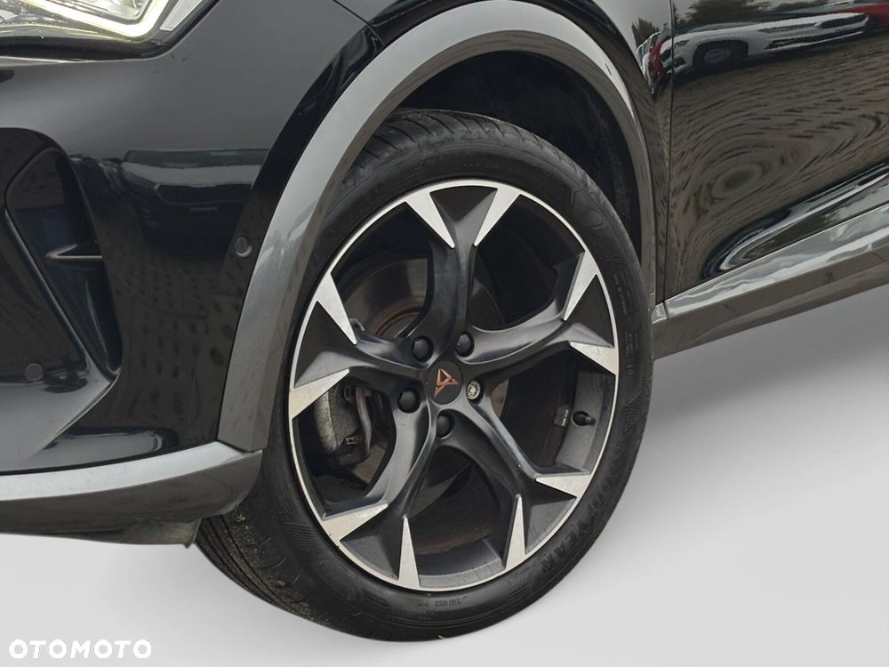 Cupra Formentor 1.5 TSI DSG - 28