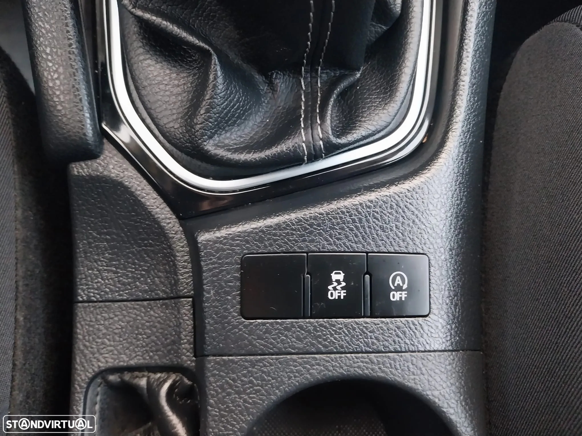 Toyota Auris 1.4 D-4D ACtive+AC - 9