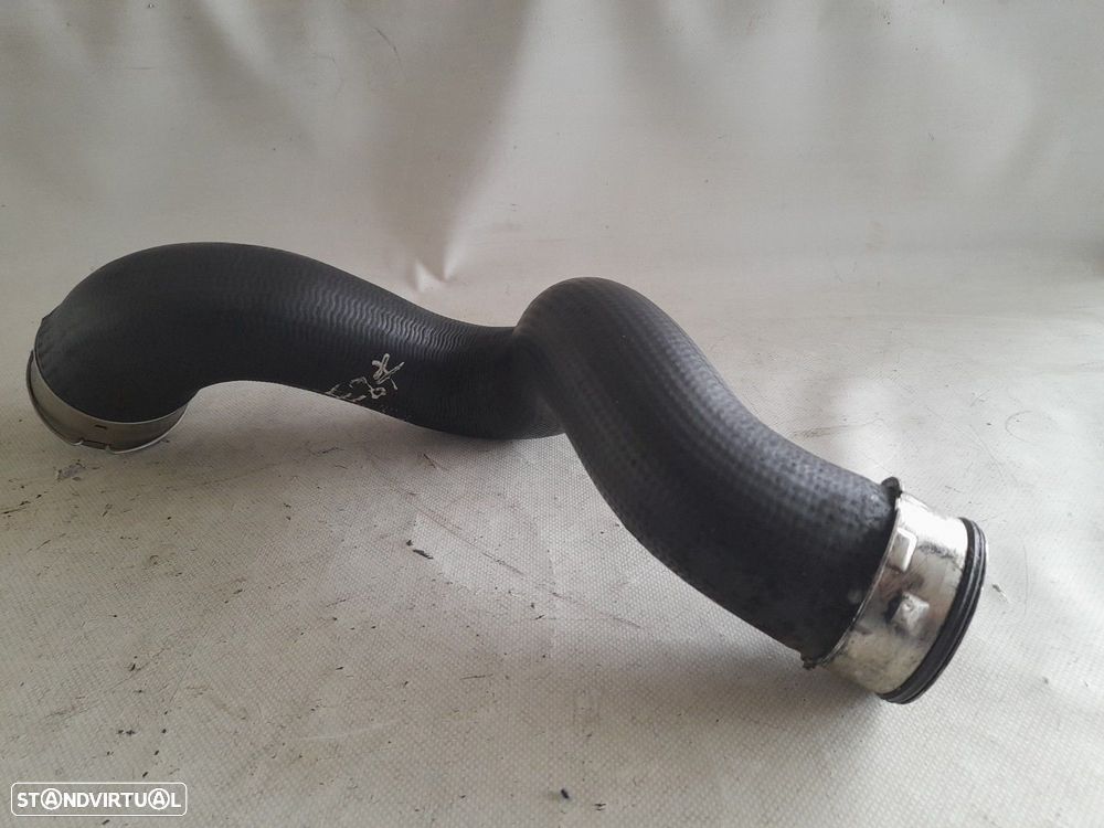 Tubo do intercooler BMW 3 Coupé (E92) - 1
