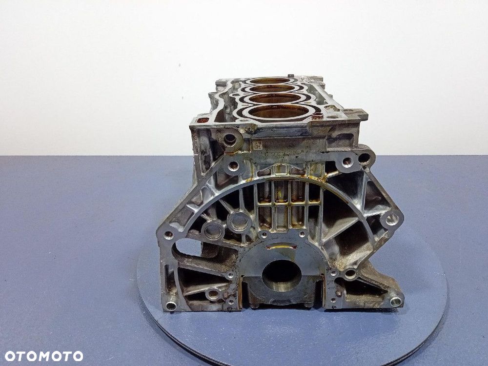 SKODA OCTAVIA III 1,4 TSI 150KM BLOK SILNIKA 04E103023BF CZDA - 3