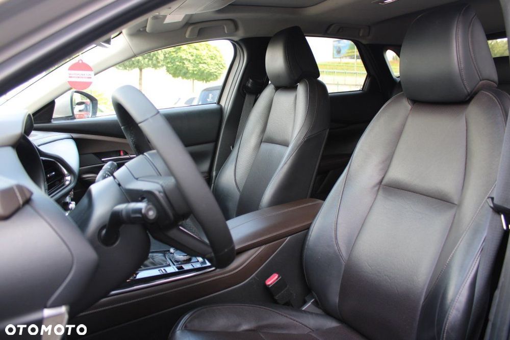 Mazda CX-30 - 17