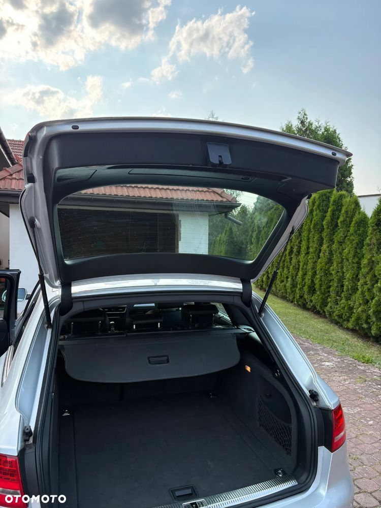Audi A4 Avant 1.8 TFSI Quattro Prime Line - 19
