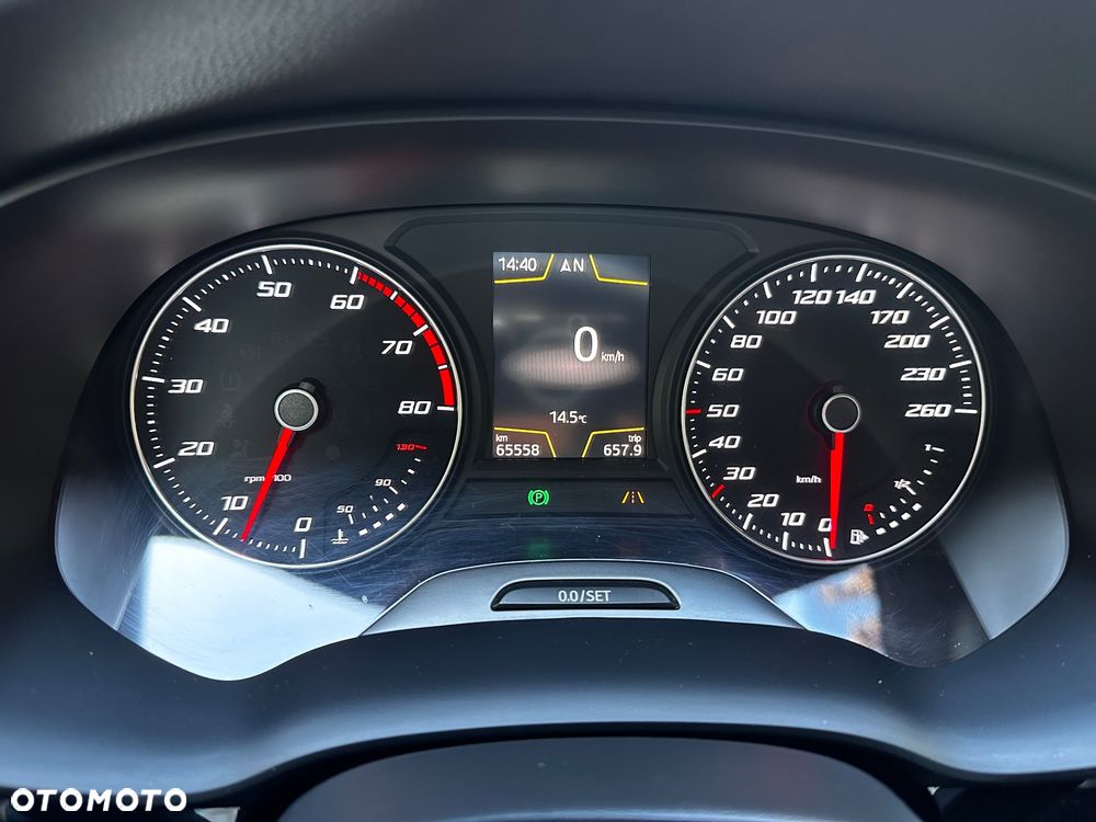 Seat Ateca 1.4 ECO TSI 4Drive XCELLENCE - 13