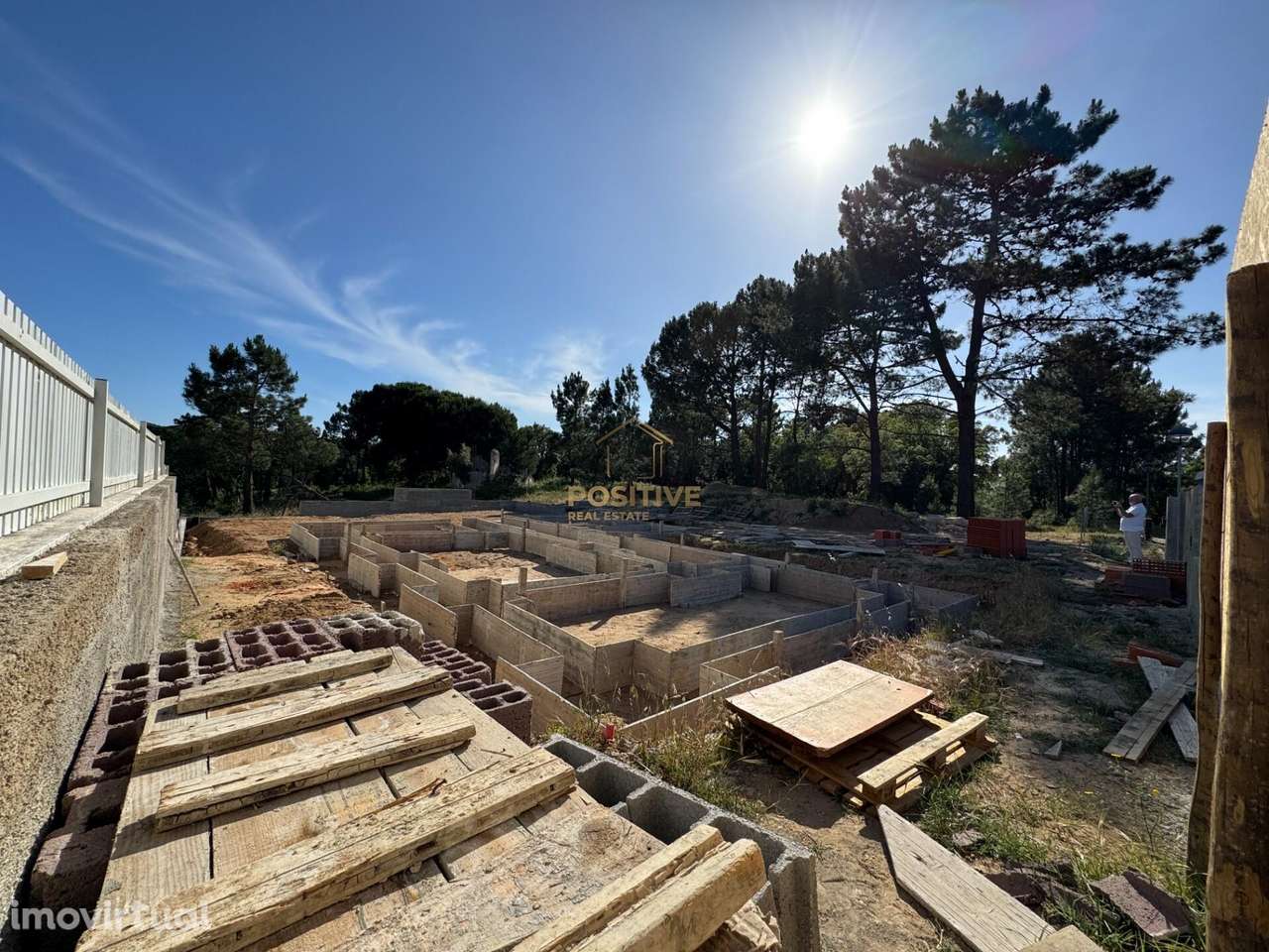 Moradia T3 Nova Sesimbra - Grande imagem: 5/24