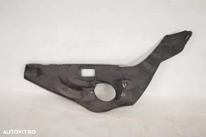 Suport Proiector Dreapta Original In Stare Buna BMW X1 E84 2009 2010 2 - 4