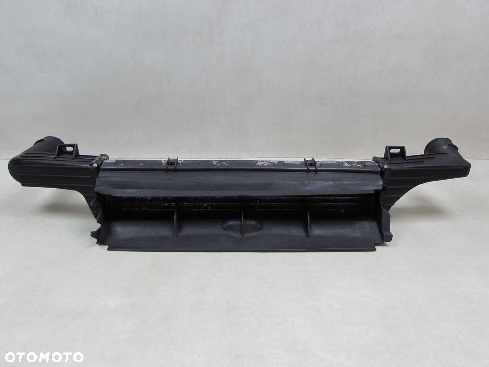 MERCEDES E W210 2.9TD INTERCOOLER CHLODNICA A2105001700 95/02 - 1