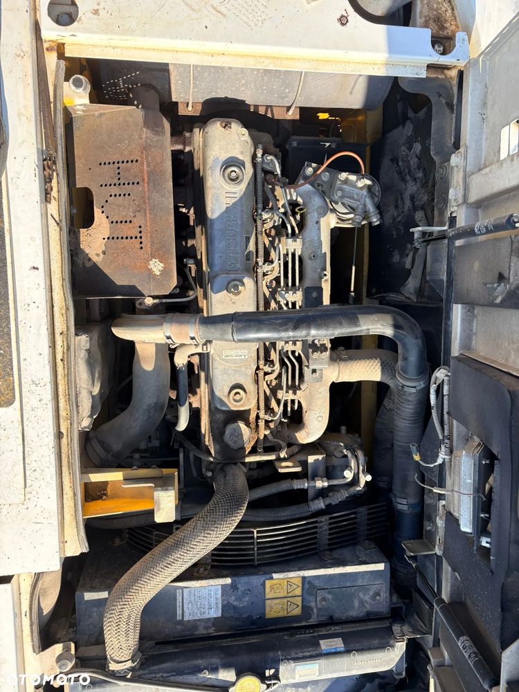 Kobelco NEW HOLLAND KOBELCO E235SR-1ES - 23