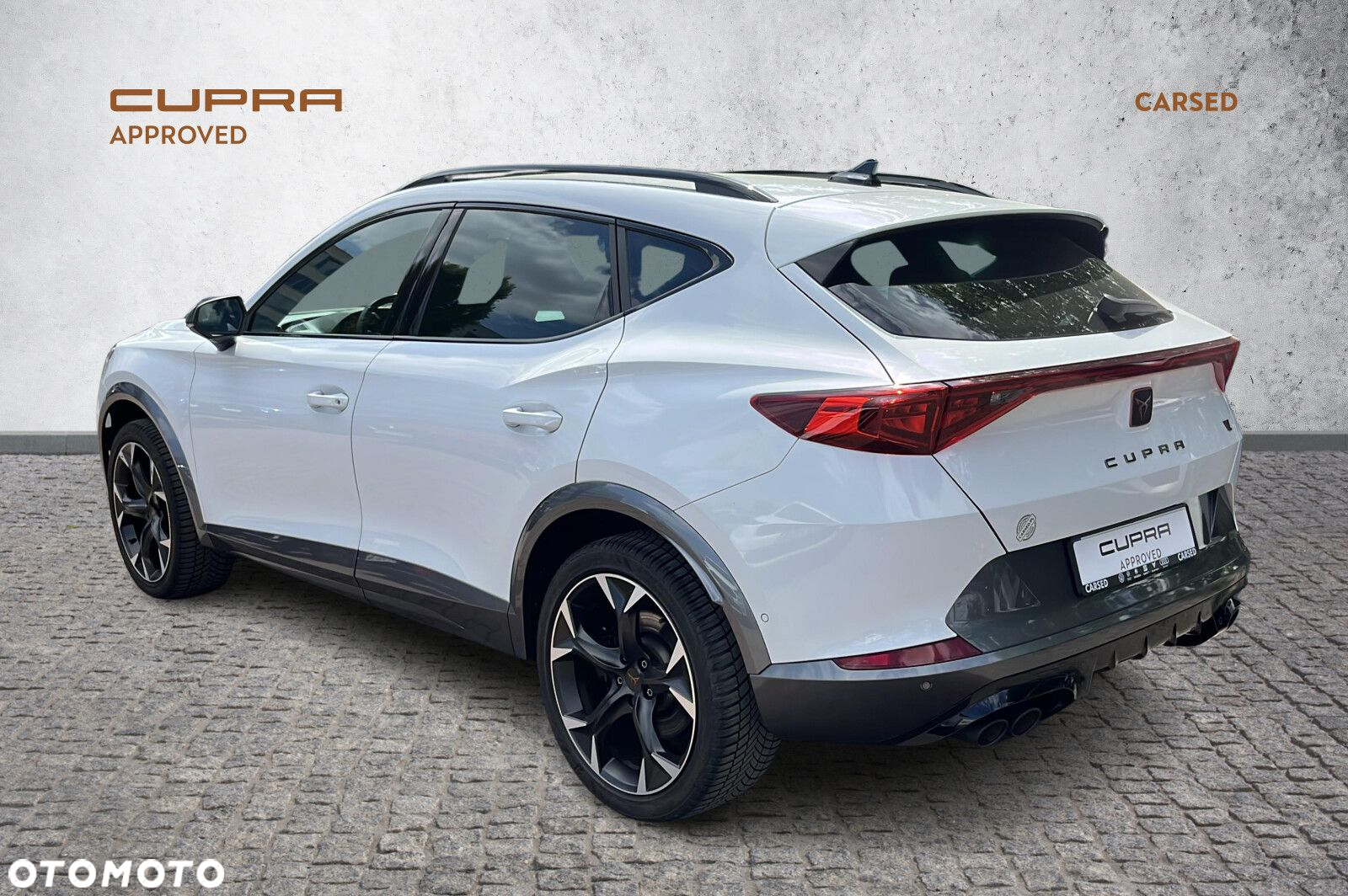 Cupra Formentor - 3