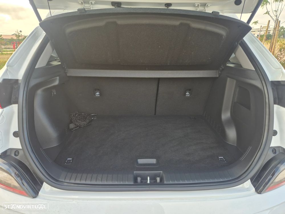 Hyundai Kauai Select - 8