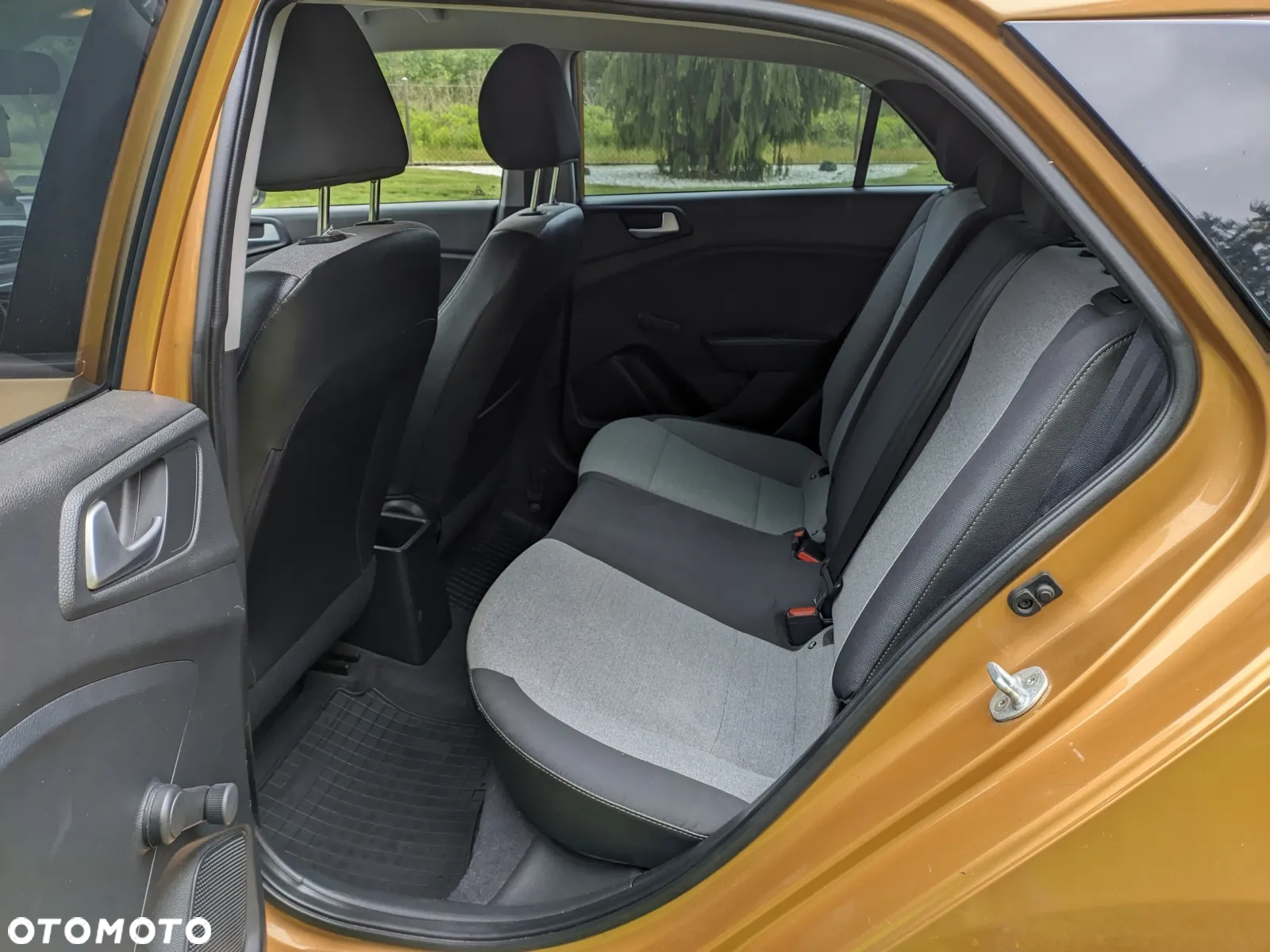 Hyundai i20 1.2 BlueDrive Fresh - 12