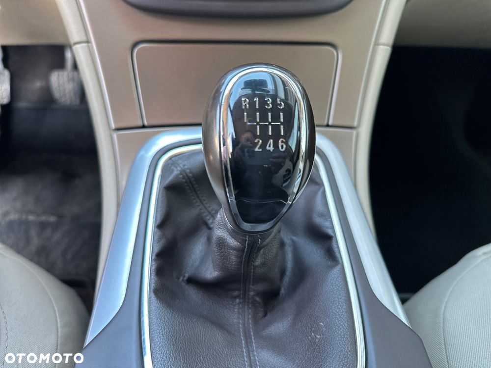 Opel Insignia 1.8 - 20