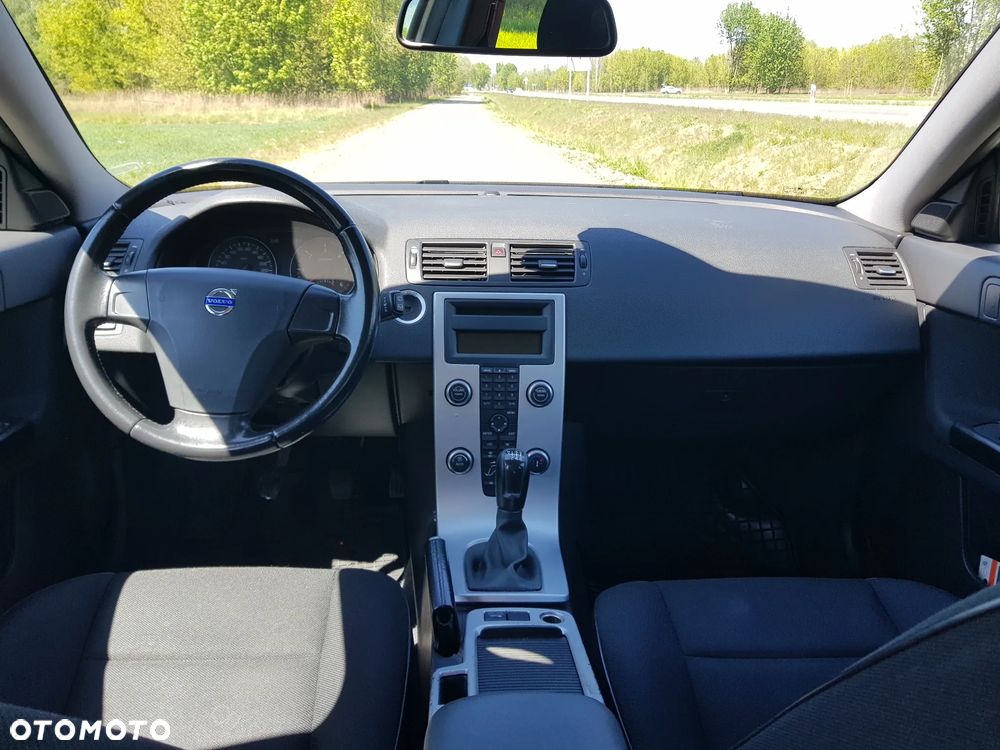 Volvo V50 D2 - 9