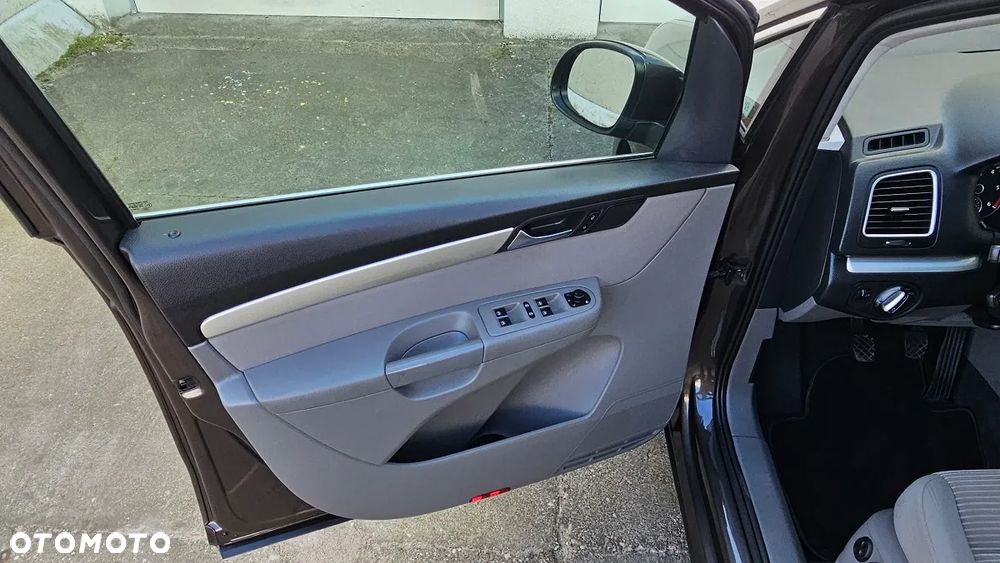 Seat Alhambra 2.0 TDI Start & Stop SUN - 13