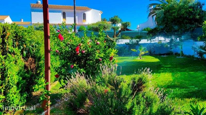 Moradia Gaveto T3 Albufeira - Grande imagem: 5/8