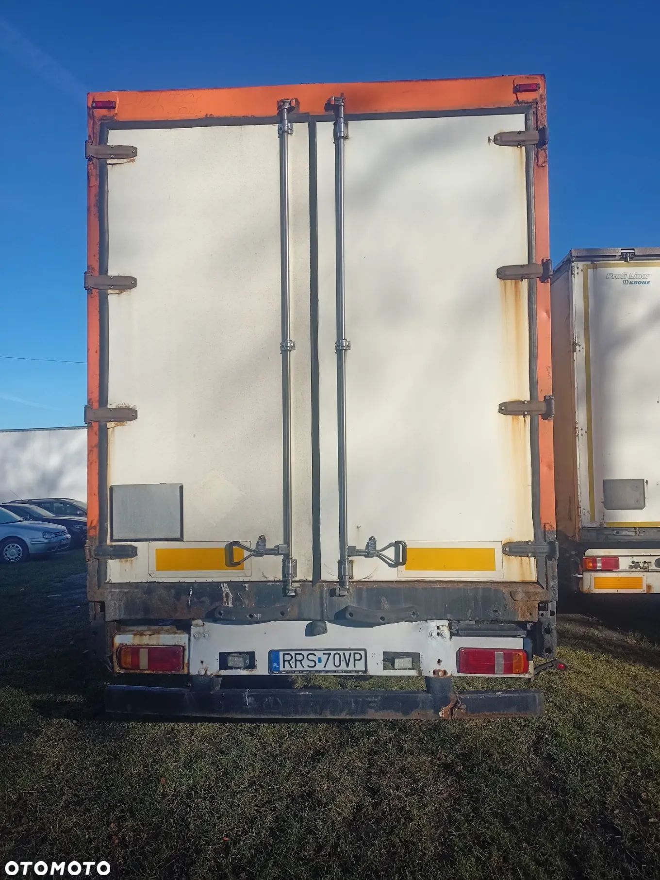 Krone SDK 27 - 6