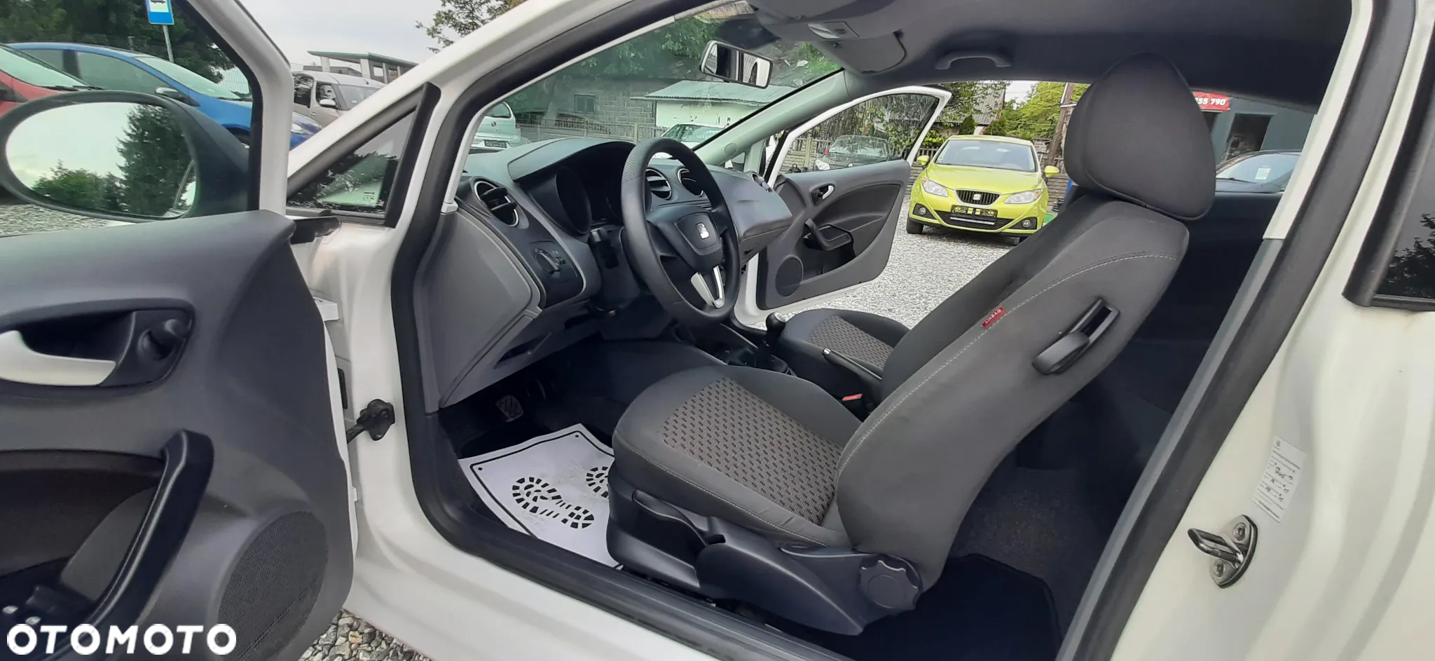 Seat Ibiza - 39